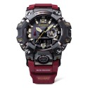 CASIO G-SHOCK Mudmaster Analog Digital Watch - GWG-B1000-1A4DR