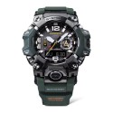 CASIO G-SHOCK Mudmaster Analog Digital Watch - GWG-B1000-3ADR