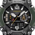 CASIO G-SHOCK Mudmaster Analog Digital Watch - GWG-B1000-3ADR