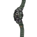 CASIO G-SHOCK Mudmaster Analog Digital Watch - GWG-B1000-3ADR