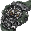 CASIO G-SHOCK Mudmaster Analog Digital Watch - GWG-B1000-3ADR