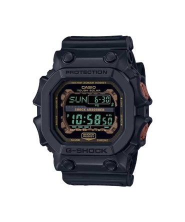 CASIO G-SHOCK Digita...