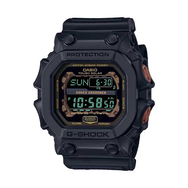 CASIO G-SHOCK Digital Watch - GX-56RC-1DR