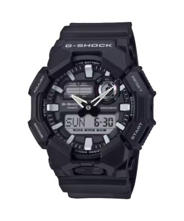 Casio G-Shock Black ...