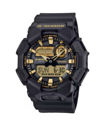 Casio G-Shock Black ...