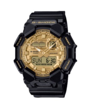 Casio G-Shock Black ...