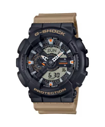 Casio G-Shock Analog...