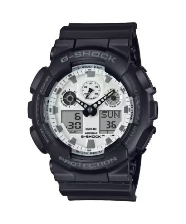 Casio G-Shock Black ...