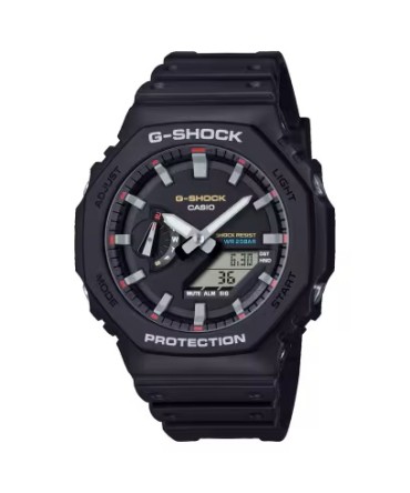 Casio G-Shock Black ...