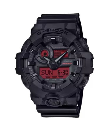 Casio G-Shock Black ...