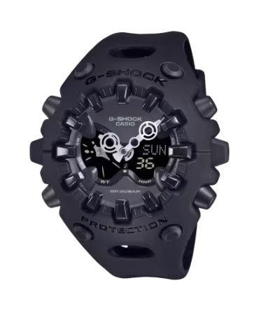 Casio G-Shock Black ...