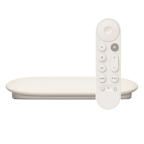 Google 4K HDR 32GB T...