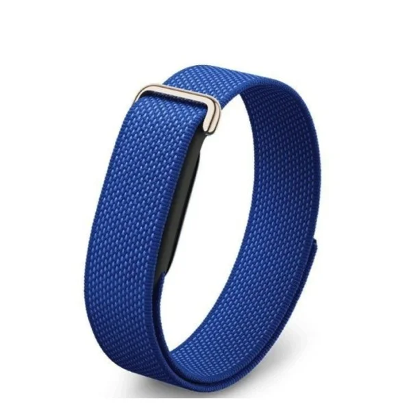Google Fitbit Air Pokemon Sleep Special Edition - Sleepy Blue