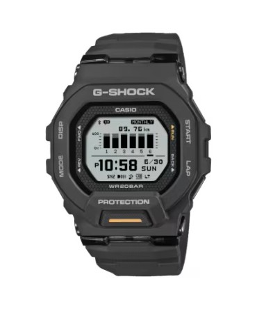 Casio G-Shock Black ...