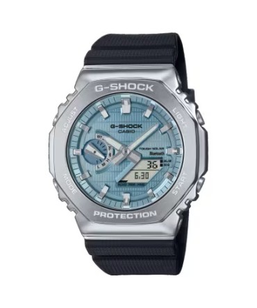 Casio G-Shock Blueto...