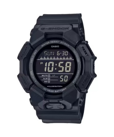Casio G-Shock Black ...