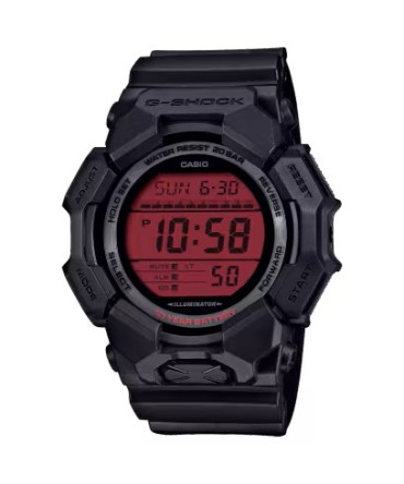 Casio G-Shock Black ...