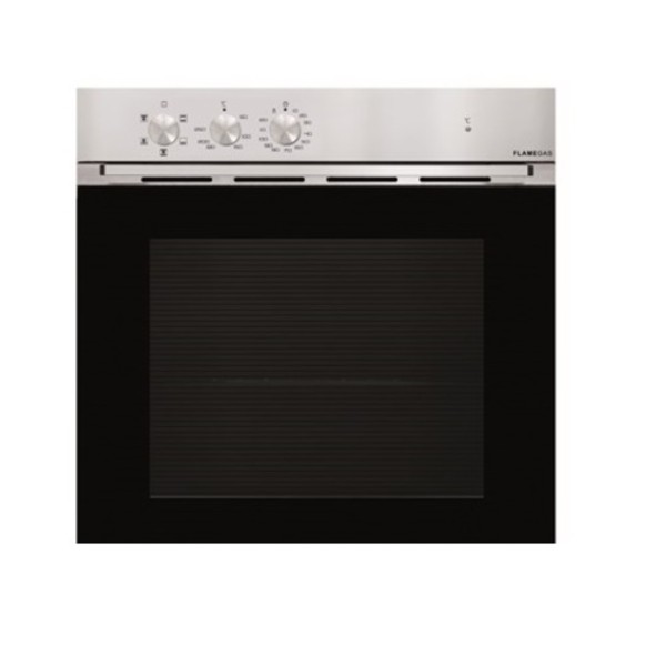 Flamegas Built-In Oven 60cm - GFM52IX