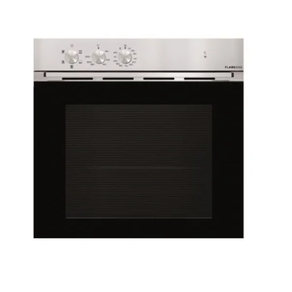 Flamegas Built-In Oven 60cm - GFM52IX