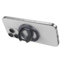 Hoco Double Ring Double Sided Magnet Base - GH9