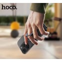 Hoco Double Ring Double Sided Magnet Base - GH9