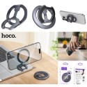 Hoco Double Ring Double Sided Magnet Base - GH9