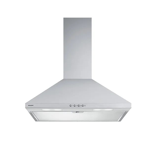 Glemgas Stainless Steel Built-In Hood 60cm - GLGHP640IX