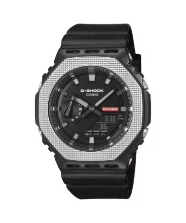 Casio G-Shock Black ...