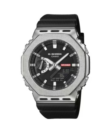 Casio G-Shock Black ...