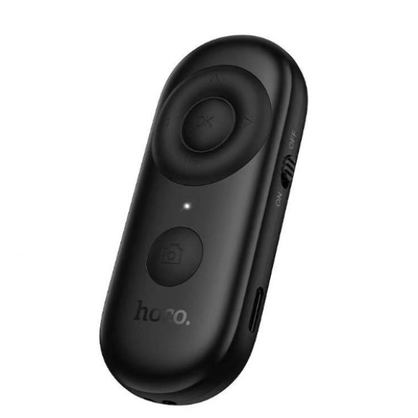 Hoco Wireless Smartphone Remote Controller - GM204