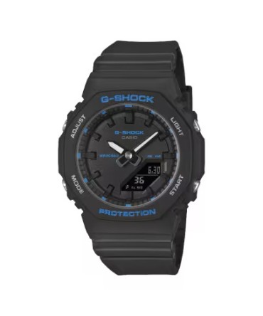 Casio G-Shock Black ...