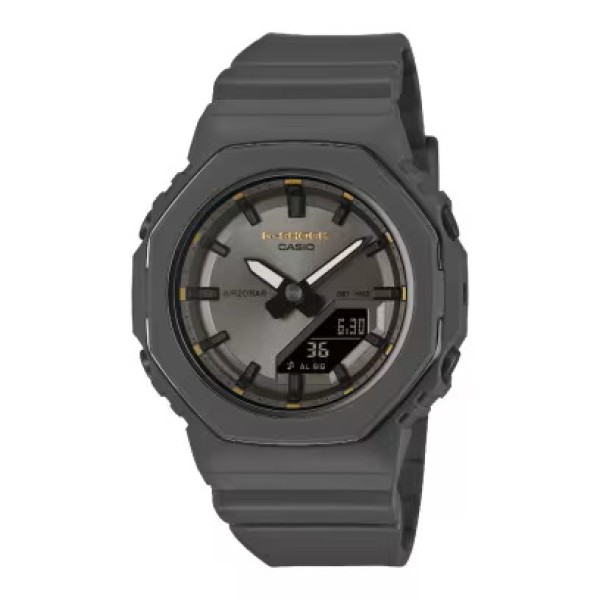 Casio G-Shock Classic Analog-Digital Watch for Women - GMA-P2126W-8ADR