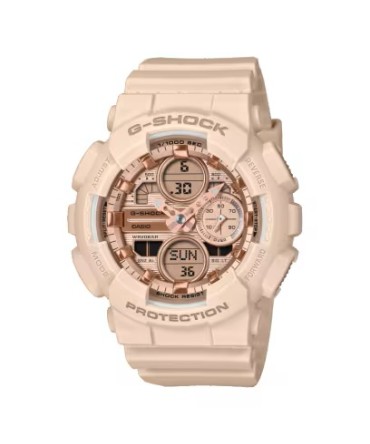 Casio G-Shock Analog...