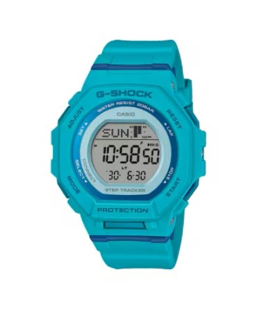 Casio G-Shock Blue B...