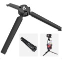 Telesin HP Camera GoPro Action Cam Portable Monopod Stick Tripod - GP-AAT-003-DZ