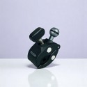 Telesin Aluminum Universal Handlebar Mount for Action Cameras & Phones - GP-HBM-001 Telesin Aluminum Universal Handlebar Mount for Action Cameras & Phones - GP-HBM-001