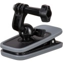 Telesin Upgraded Magnetic Universal Backpack Clip for GoPro - GP-JFM-009