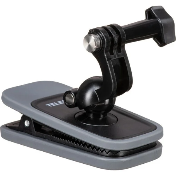 Telesin Upgraded Magnetic Universal Backpack Clip for GoPro - GP-JFM-009