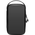 Telesin Expandable Action Cam Carrying Case - GP-PRC-278-02