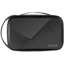 Telesin Expandable Action Cam Carrying Case - GP-PRC-278-02