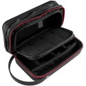 Telesin Expandable Action Cam Carrying Case - GP-PRC-278-02