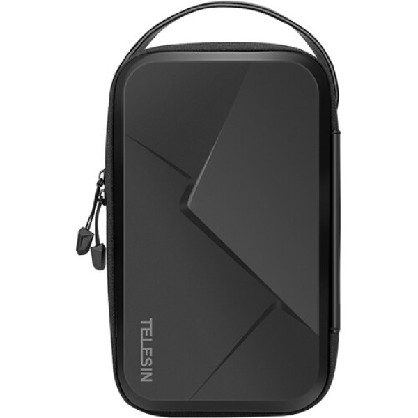 Telesin Expandable Action Cam Carrying Case - GP-PRC-278-02