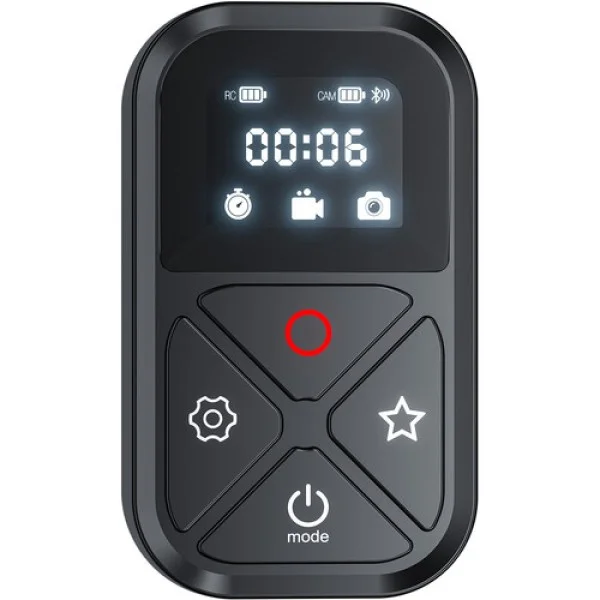 Telesin T10 Wireless Remote Controller for GoPro Max/8/9/10/11 - GP-RMT-T10