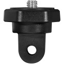 Telesin 1/4"-20 Screw to 2-Prong Camera Mount Adapter - GP-TPM-T04
