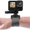 Telesin Wrist Strap--Upgdraded Version for Action Cameras - GP-WFS-221