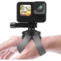 Telesin Wrist Strap--Upgdraded Version for Action Cameras - GP-WFS-221