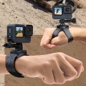 Telesin Wrist Strap--Upgdraded Version for Action Cameras - GP-WFS-221