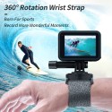 Telesin Wrist Strap--Upgdraded Version for Action Cameras - GP-WFS-221