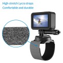 Telesin Wrist Strap--Upgdraded Version for Action Cameras - GP-WFS-221
