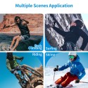 Telesin Wrist Strap--Upgdraded Version for Action Cameras - GP-WFS-221
